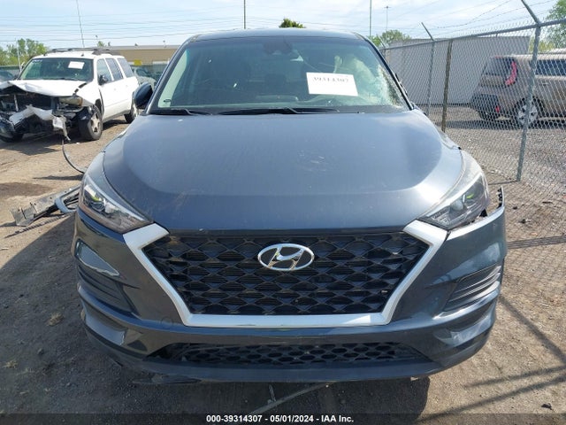Hyundai TUCSON SE 2019 KM8J2CA46KU980598 Image 11