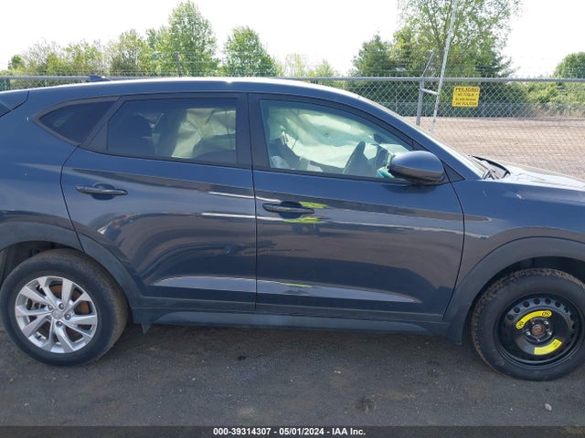 Hyundai TUCSON SE 2019 KM8J2CA46KU980598 Image 12