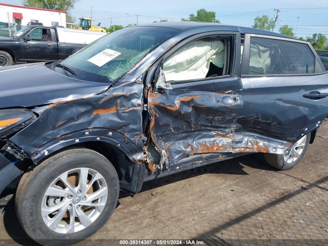 Hyundai TUCSON SE 2019 KM8J2CA46KU980598 Image 13