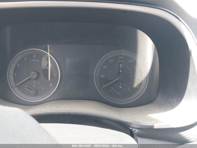Hyundai TUCSON SE 2019 KM8J2CA46KU980598 Image 14