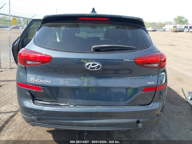 Hyundai TUCSON SE 2019 KM8J2CA46KU980598 Image 15