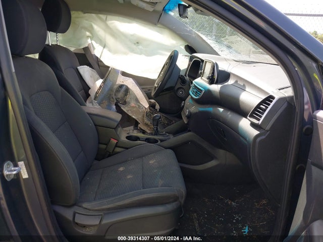 Hyundai TUCSON SE 2019 KM8J2CA46KU980598 Image 5