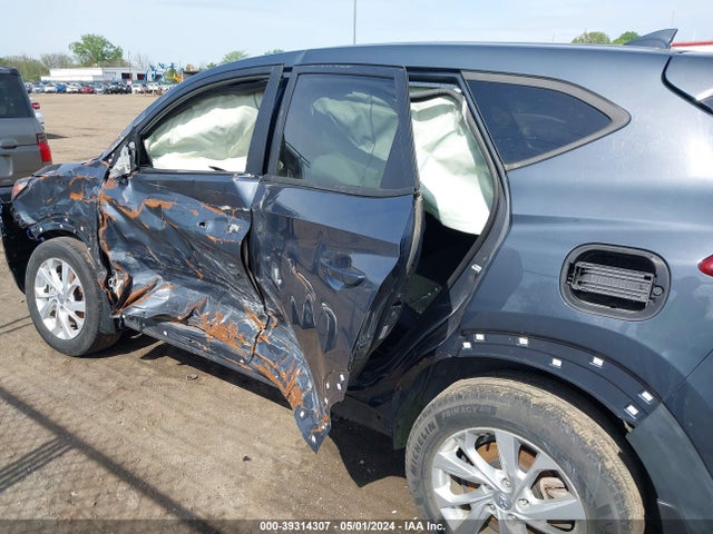 Hyundai TUCSON SE 2019 KM8J2CA46KU980598 Image 6