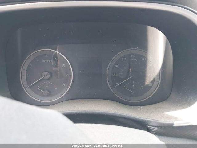 Hyundai TUCSON SE 2019 KM8J2CA46KU980598 Image 7