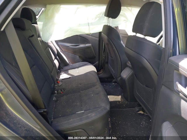 Hyundai TUCSON SE 2019 KM8J2CA46KU980598 Image 8
