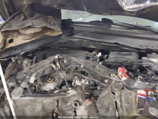 2HGFG3B01FH521500 Honda Civic Ex-l