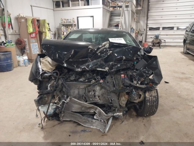 2HGFG3B01FH521500 Honda Civic Ex-l