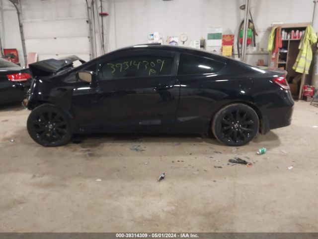 2HGFG3B01FH521500 Honda Civic Ex-l
