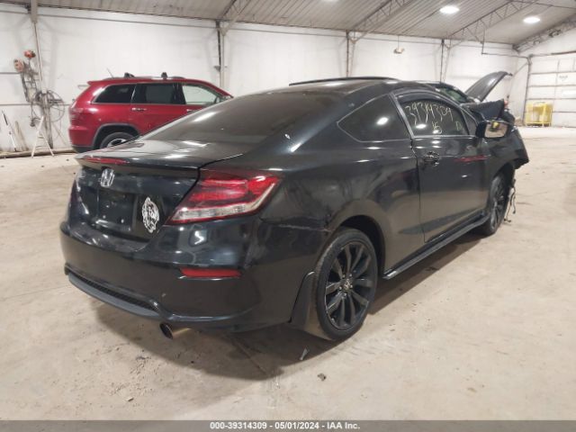 2HGFG3B01FH521500 Honda Civic Ex-l