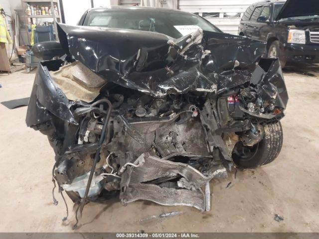 2HGFG3B01FH521500 Honda Civic Ex-l