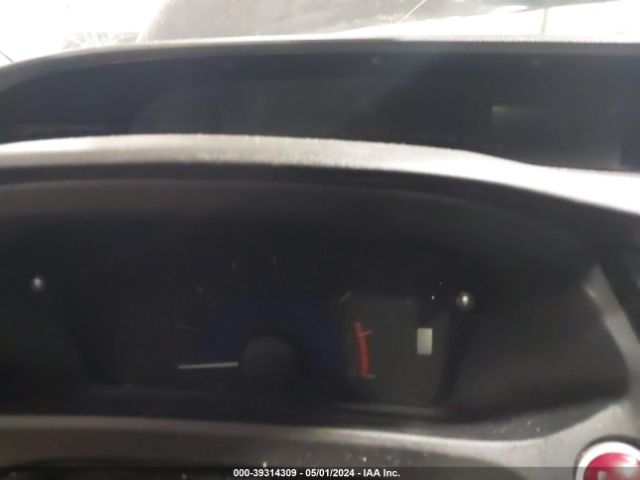 2HGFG3B01FH521500 Honda Civic Ex-l