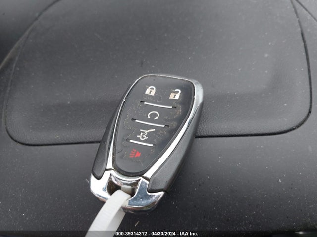 Chevrolet EQUINOX LT 2019 3GNAXJEV7KL339779 Image 11