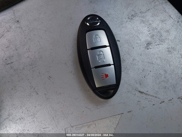 Nissan MURANO S 2019 5N1AZ2MJ5KN140877 Image 11