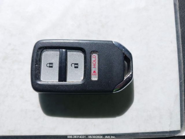 JHMGK5H97GS015777 Honda Fit Ex-l