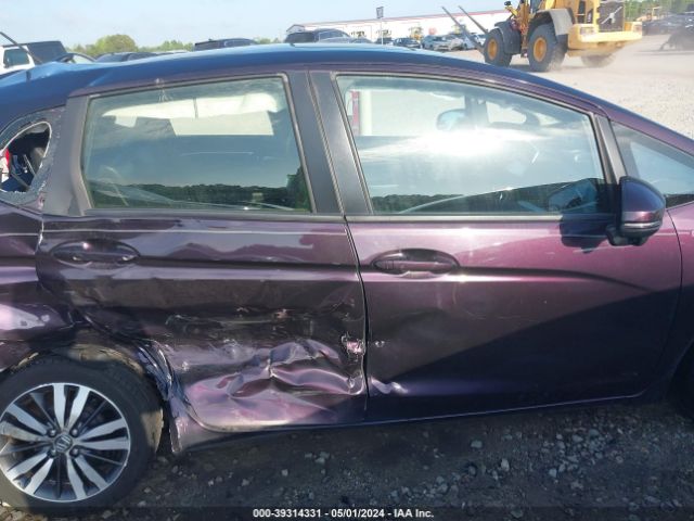 JHMGK5H97GS015777 Honda Fit Ex-l