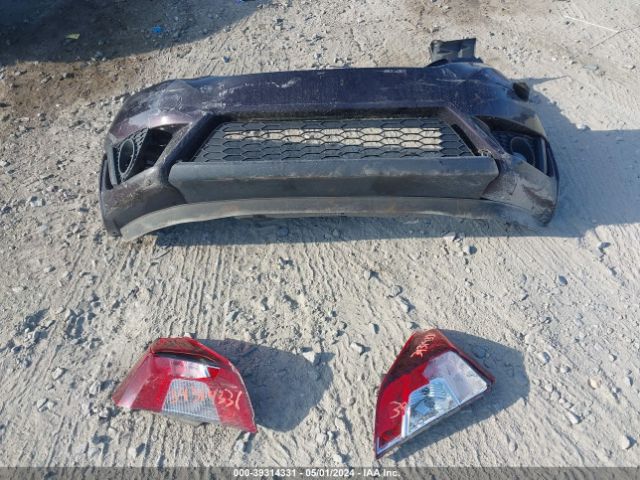 JHMGK5H97GS015777 Honda Fit Ex-l