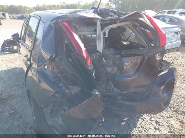 JHMGK5H97GS015777 Honda Fit Ex-l