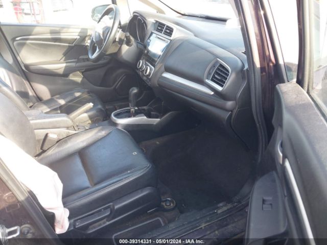 JHMGK5H97GS015777 Honda Fit Ex-l
