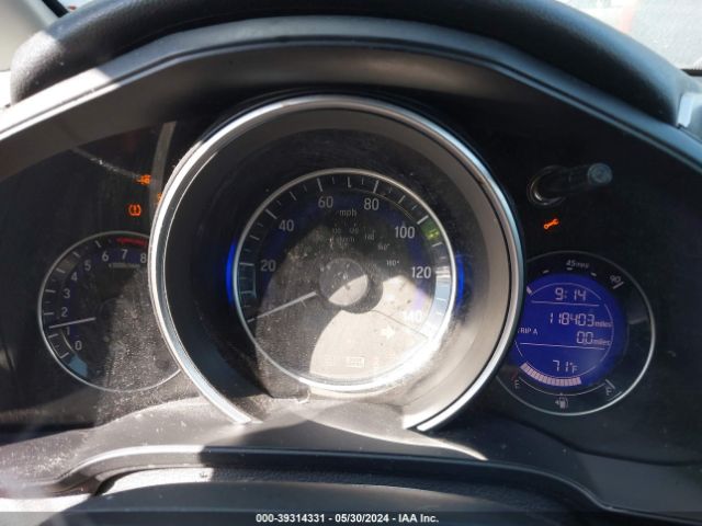 JHMGK5H97GS015777 Honda Fit Ex-l