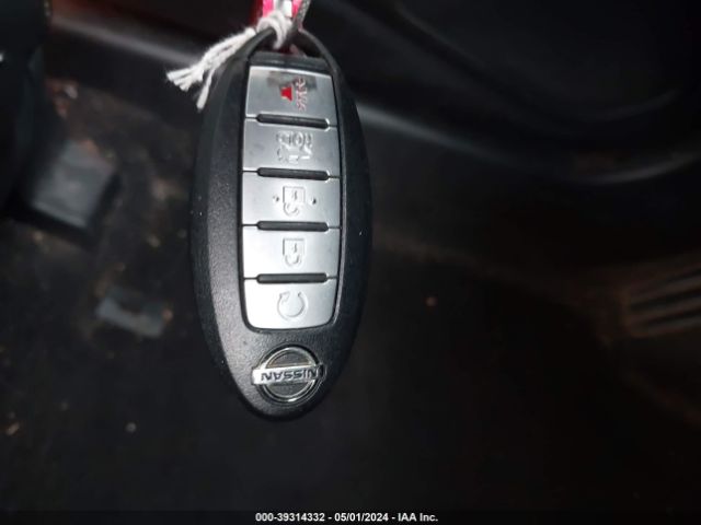 1N4AA6AP9HC451962 Nissan Maxima 3.5 Sl