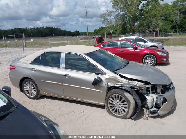 Toyota CAMRY LE 2015 4T4BF1FK2FR481653 Image 13