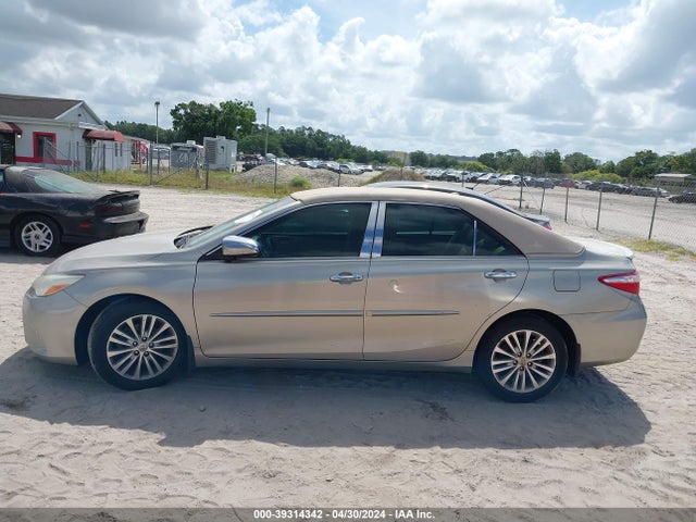Toyota CAMRY LE 2015 4T4BF1FK2FR481653 Image 14