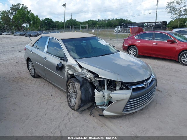 Toyota CAMRY LE 2015 4T4BF1FK2FR481653 Image 6