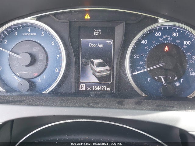 Toyota CAMRY LE 2015 4T4BF1FK2FR481653 Image 7