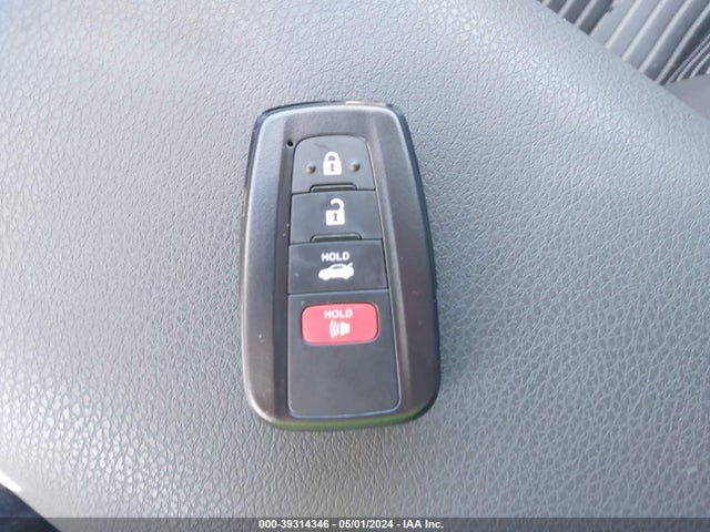 Toyota CAMRY SE 2024 4T1T11AK5RU220963 Image 11