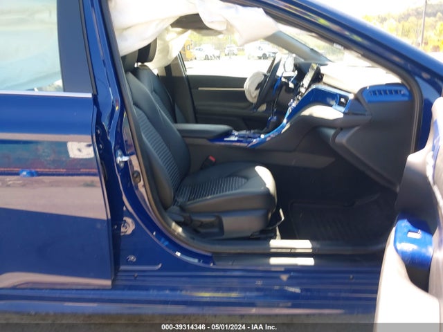Toyota CAMRY SE 2024 4T1T11AK5RU220963 Image 5