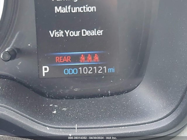 Toyota COROLLA SE 2020 5YFS4RCE4LP037569 Image 15