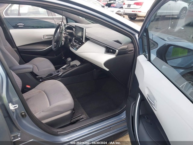 Toyota COROLLA SE 2020 5YFS4RCE4LP037569 Image 5