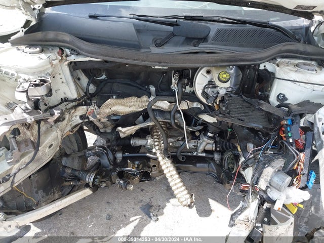 Mercedes-Benz GLA 250 2018 WDCTG4EB7JJ397285 Image 10