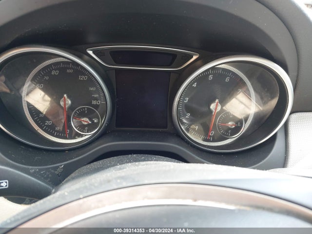 Mercedes-Benz GLA 250 2018 WDCTG4EB7JJ397285 Image 15