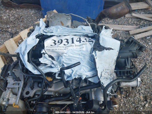 Mercedes-Benz GLA 250 2018 WDCTG4EB7JJ397285 Image 20