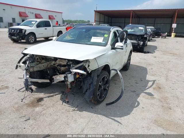 Mercedes-Benz GLA 250 2018 WDCTG4EB7JJ397285 Image 2