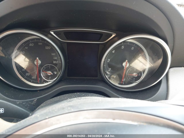 Mercedes-Benz GLA 250 2018 WDCTG4EB7JJ397285 Image 7