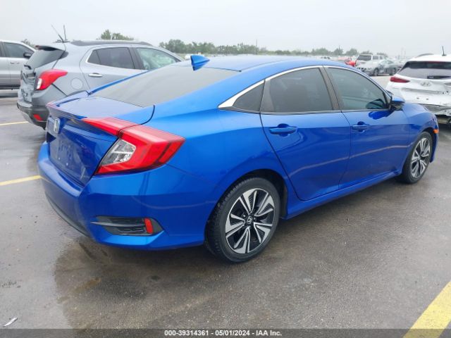 19XFC1F75HE010859 Honda Civic Ex-l