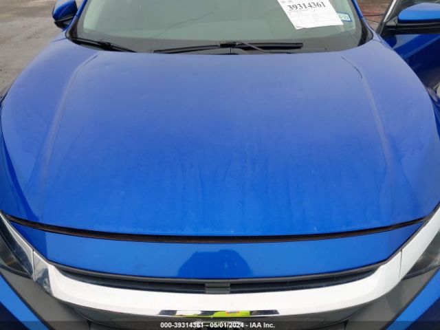 19XFC1F75HE010859 Honda Civic Ex-l