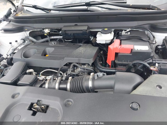 5J8TC2H73ML003238 Acura Rdx Advance Package/pmc Edition