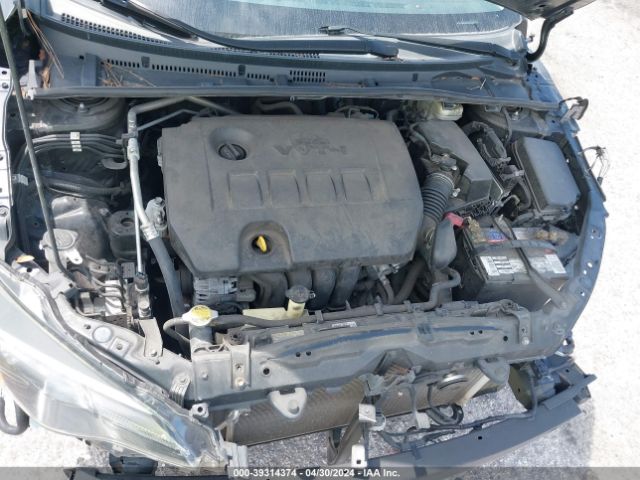 5YFBURHE3HP639959 Toyota COROLLA LE