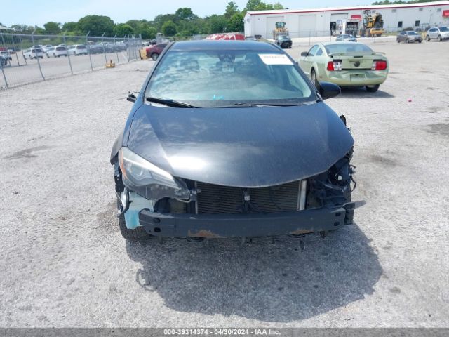 5YFBURHE3HP639959 Toyota COROLLA LE