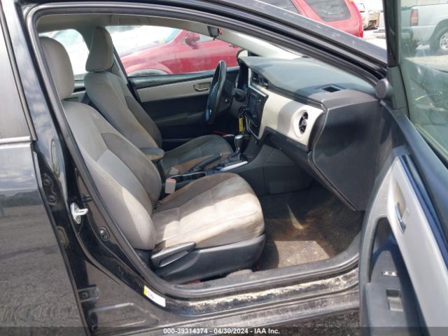 5YFBURHE3HP639959 Toyota COROLLA LE