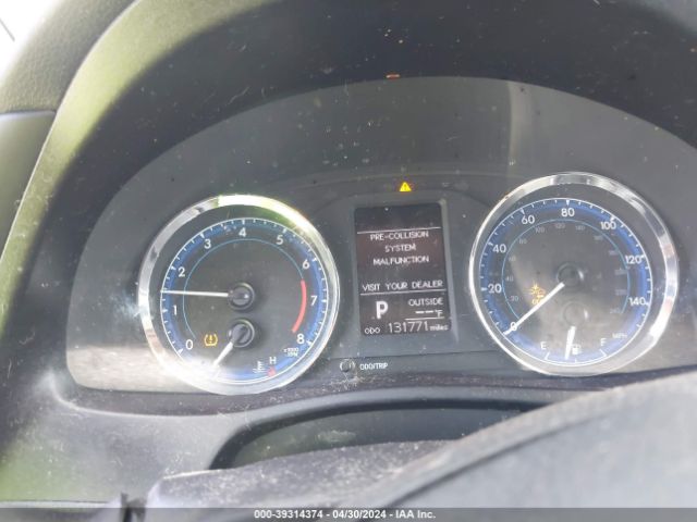 5YFBURHE3HP639959 Toyota COROLLA LE