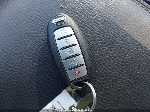 Nissan MURANO SL 2017 5N1AZ2MH3HN120620 Image 11