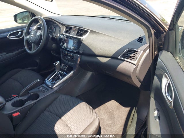 Nissan SENTRA SR 2018 3N1AB7AP1JY205842 Image 5