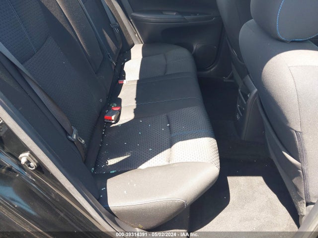 Nissan SENTRA SR 2018 3N1AB7AP1JY205842 Image 8