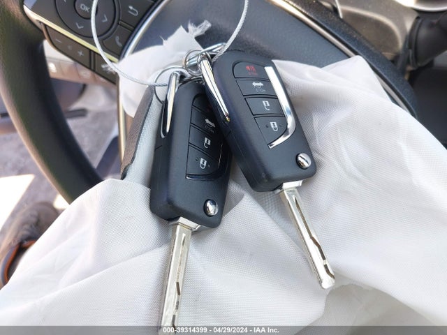 Toyota CAMRY LE 2023 4T1C11AK1PU186520 Image 11