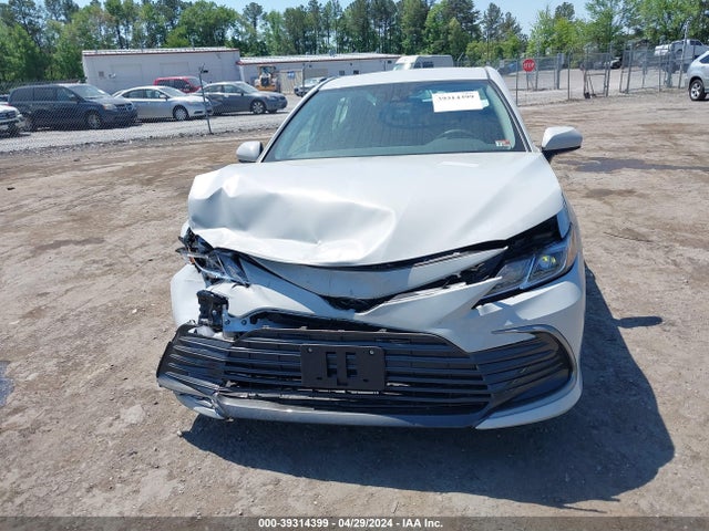 Toyota CAMRY LE 2023 4T1C11AK1PU186520 Image 12