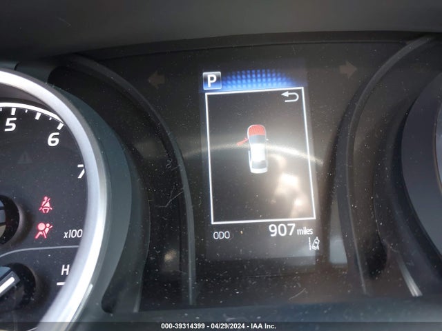 Toyota CAMRY LE 2023 4T1C11AK1PU186520 Image 15